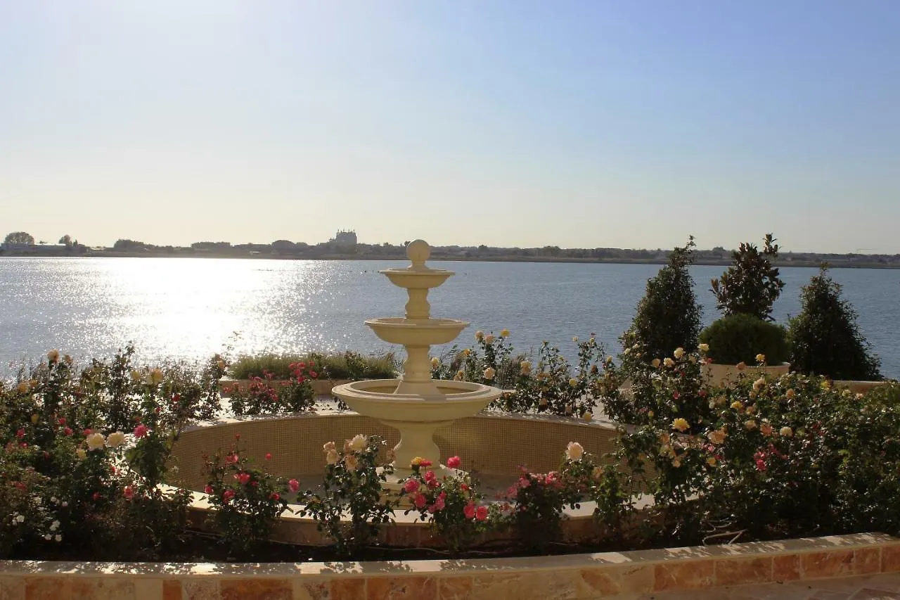 Gardenia Beach Palace Aparthotel 帕莫瑞