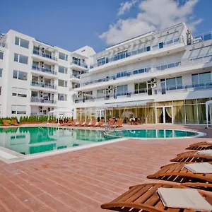 Hotel Incognito Pomorie *** Pomorie