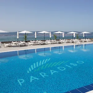 Paradiso **** Nesebăr