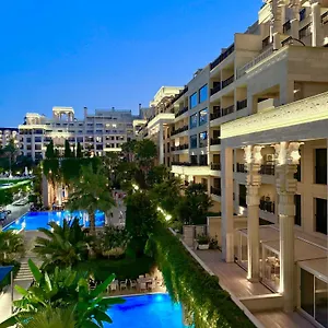 Hotel Argisht Partez
