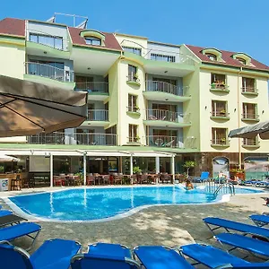 https://mariners-suites.sunnybeach-hotels.org