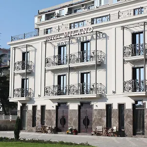 Milano *** Burgas City